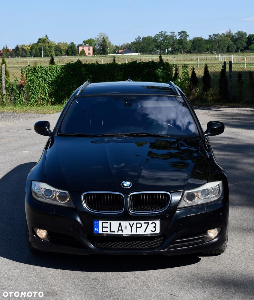 BMW Seria 3 - 12