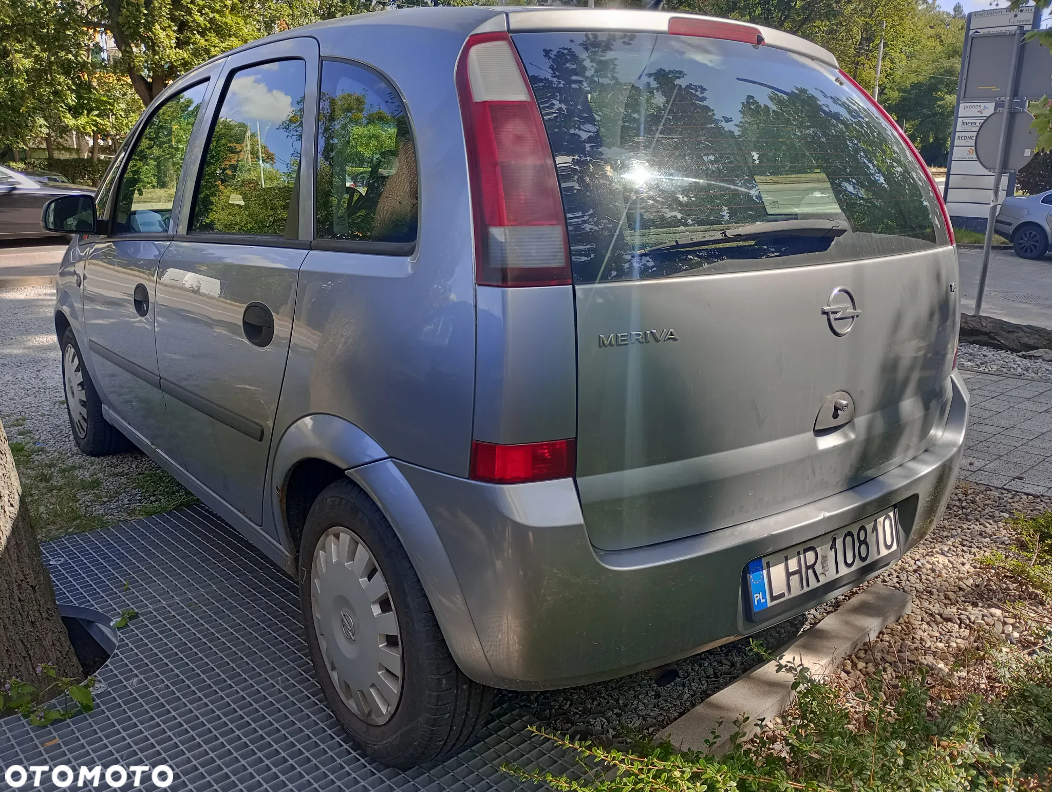 Opel Meriva 1.6 16V Enjoy - 2