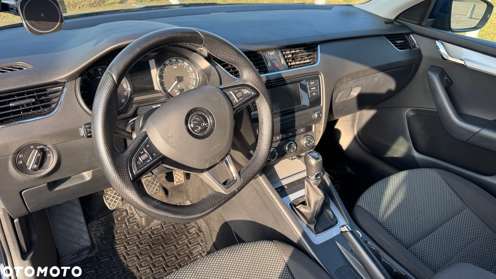 Skoda Octavia 1.6 TDI Ambition - 6