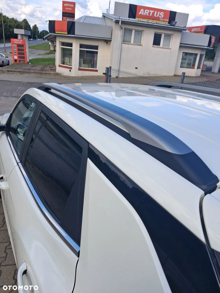 SsangYong/KGM Korando 1.6 E-XDI Sapphire 2WD - 5