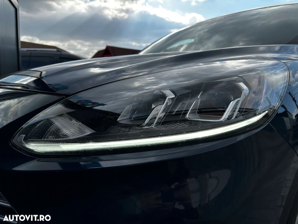 Ford Kuga 2.0 EcoBlue A8 AWD Titanium X - 19