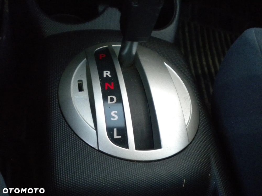 Honda Jazz 1.4 CVT ES - 16
