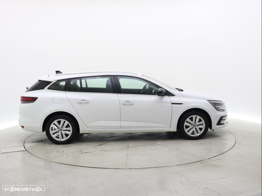 Renault Mégane Sport Tourer 1.6 E-Tech Plug-In Hybrid Equilibre - 8