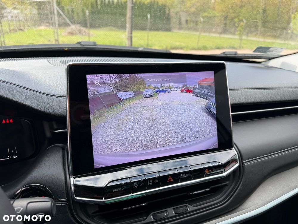 Jeep Compass 1.5 T4 mHEV Limited FWD S&S DCT - 20