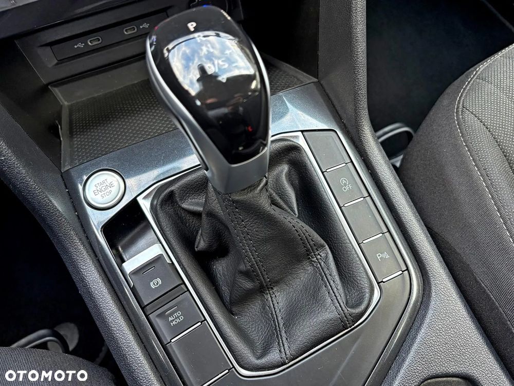 Volkswagen Tiguan Allspace 1.5 TSI EVO Life DSG - 24