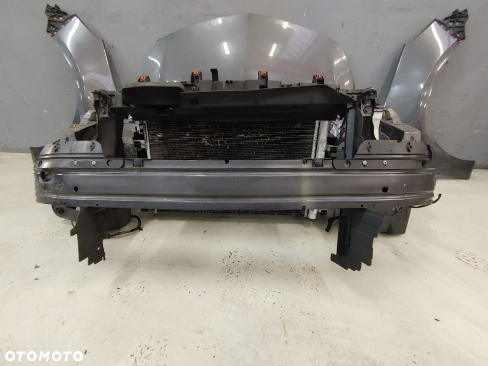 OPEL ASTRA J IV KOMPLETNY PRZÓD W KOLOR Z177 - 6