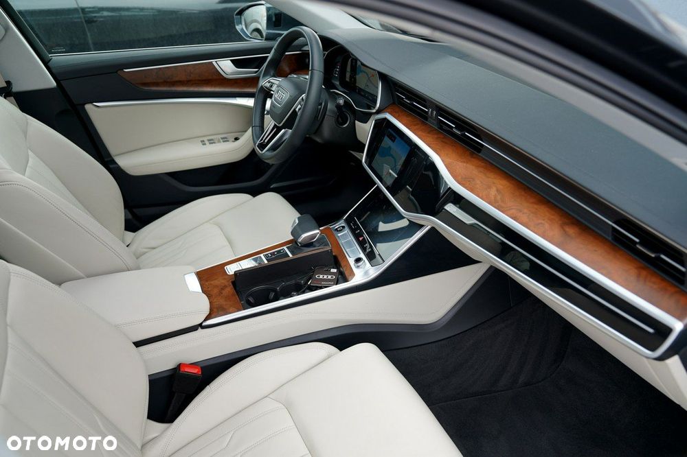 Audi A6 Avant - 20