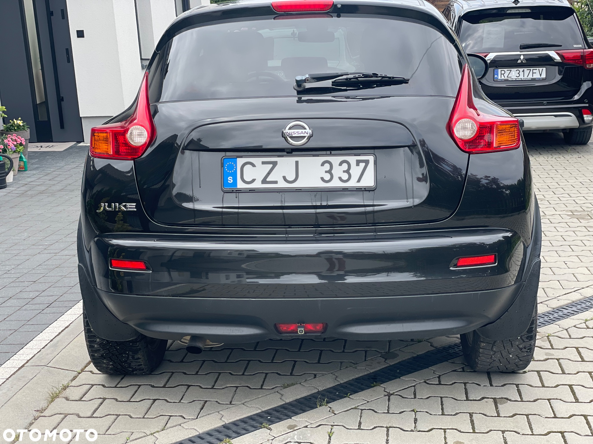 Nissan Juke 1.6 T Shiro - 18