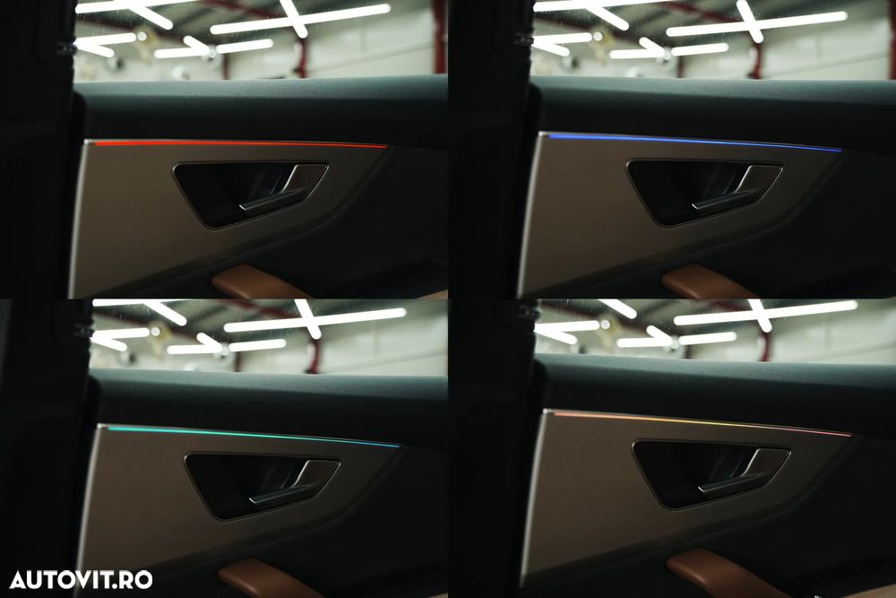 Audi Q7 55 TFSI e quattro tiptronic - 24