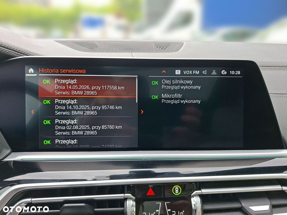 BMW X5 xDrive40d mHEV sport - 27