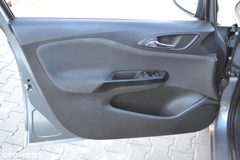 Opel Corsa - 10