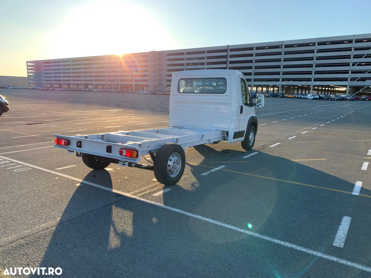 Peugeot Boxer - 11