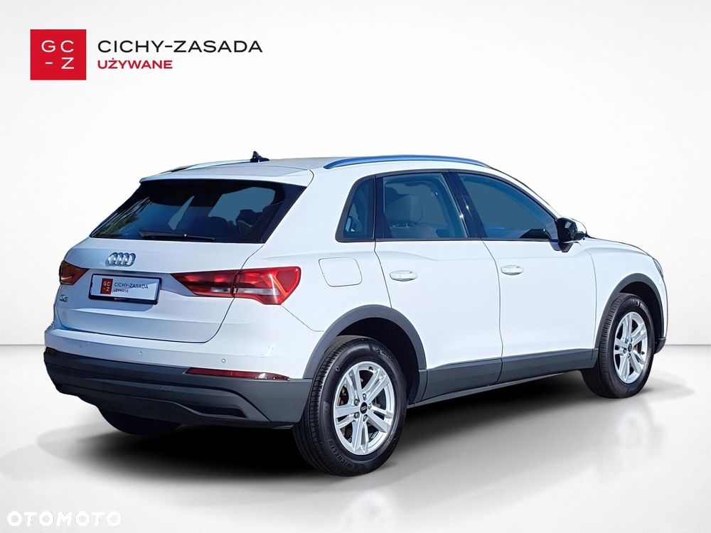 Audi Q3 - 5