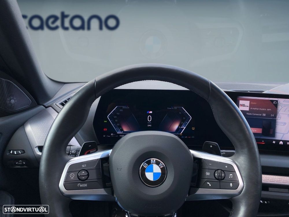 BMW 220 Gran Coupé Pack Desportivo M - 6