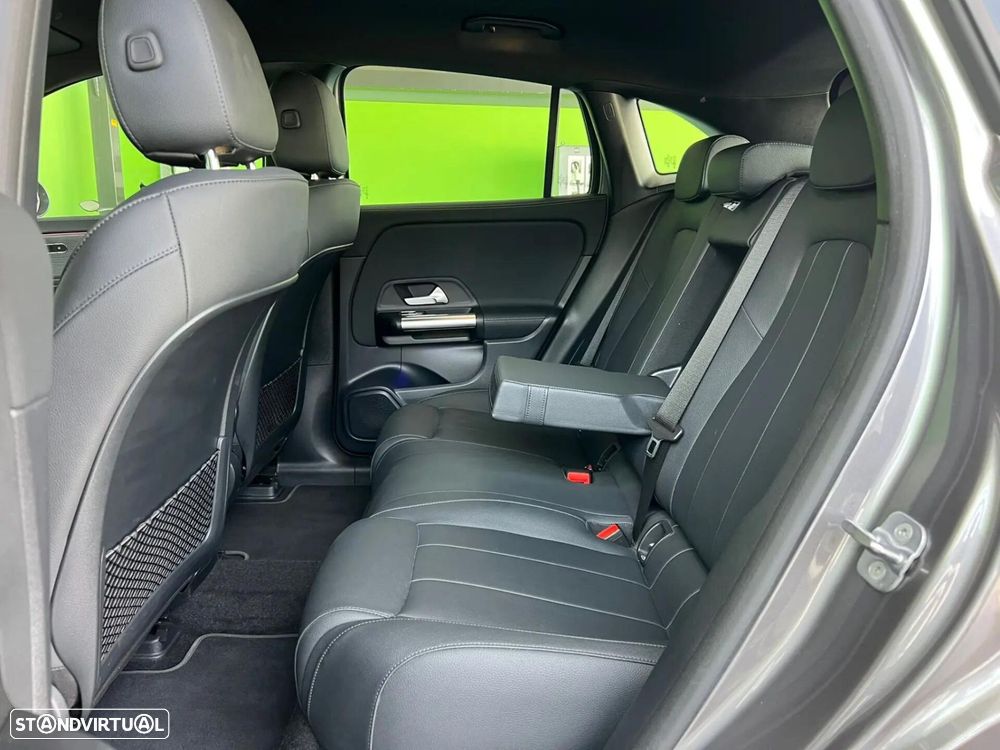 Mercedes-Benz EQA 250 Electric Art - 10