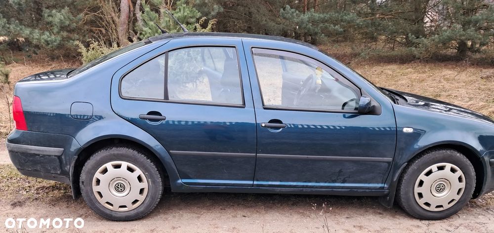 Volkswagen Bora Variant 1.9 TDI - 3