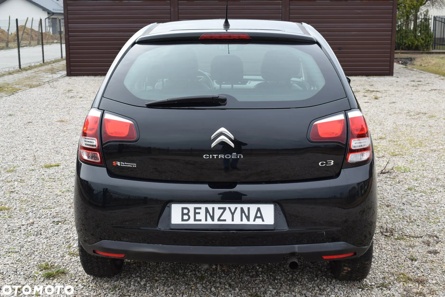 Citroën C3 1.0 VTi Attraction - 8