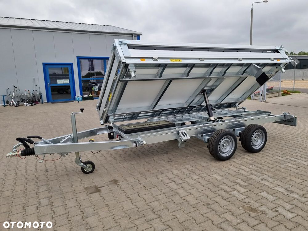 Brenderup Kiper TT5375 ATB 3,5T - 36