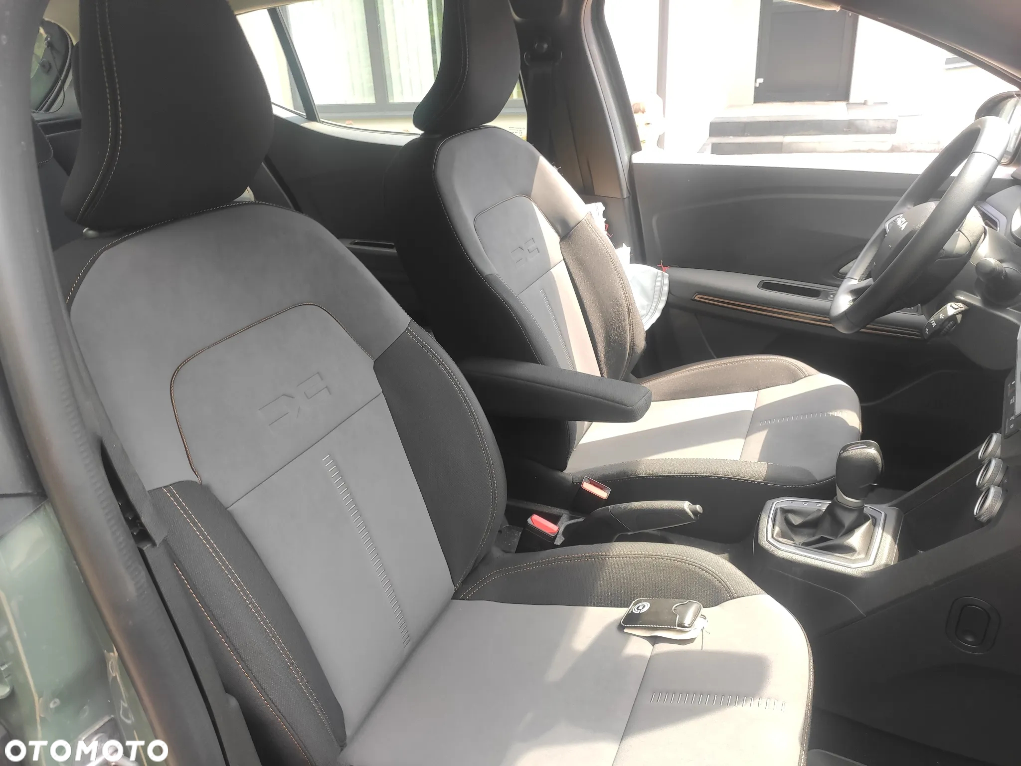 Dacia Sandero Stepway TCe 90 CVT Extreme - 18