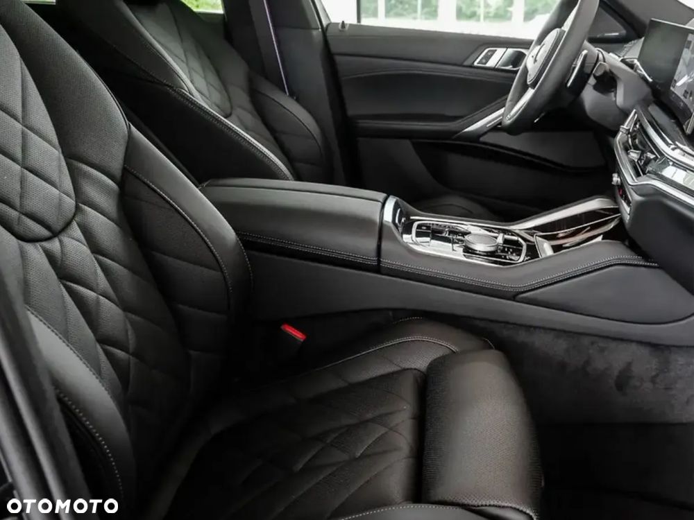 BMW X6 xDrive30d - 7