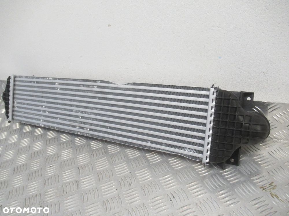 CHŁODNICA INTERCOOLER FORD MONDEO MK5 2.0TDCI DG93-6K775-CC - 6