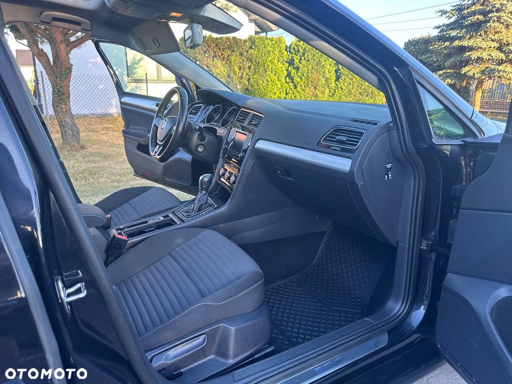 Volkswagen Golf 1.4 TSI ACT BlueMotion Technology DSG Cup - 29