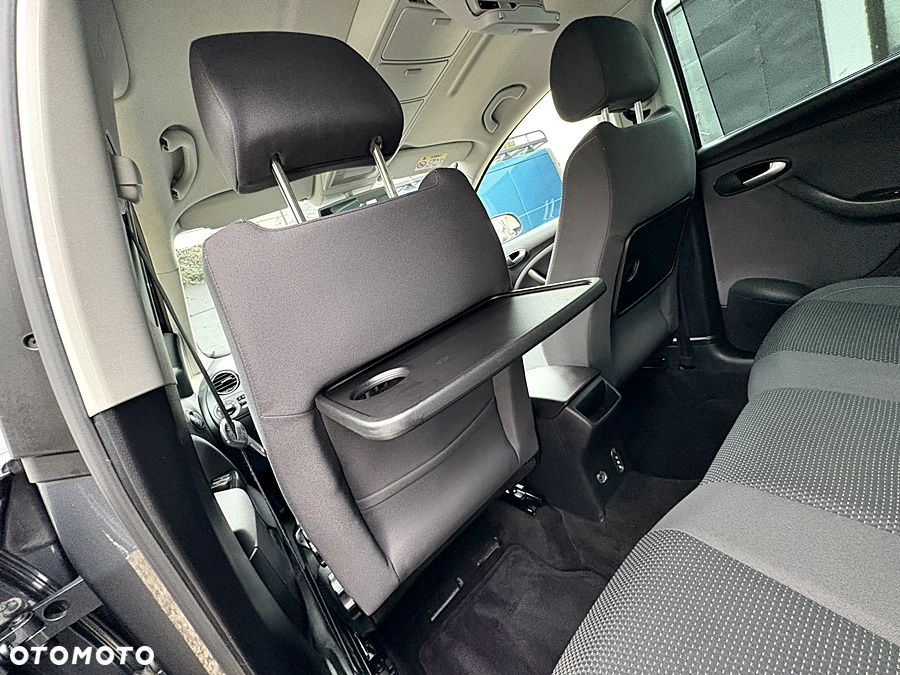 Seat Altea XL 1.2 TSI ITECH S&S - 20