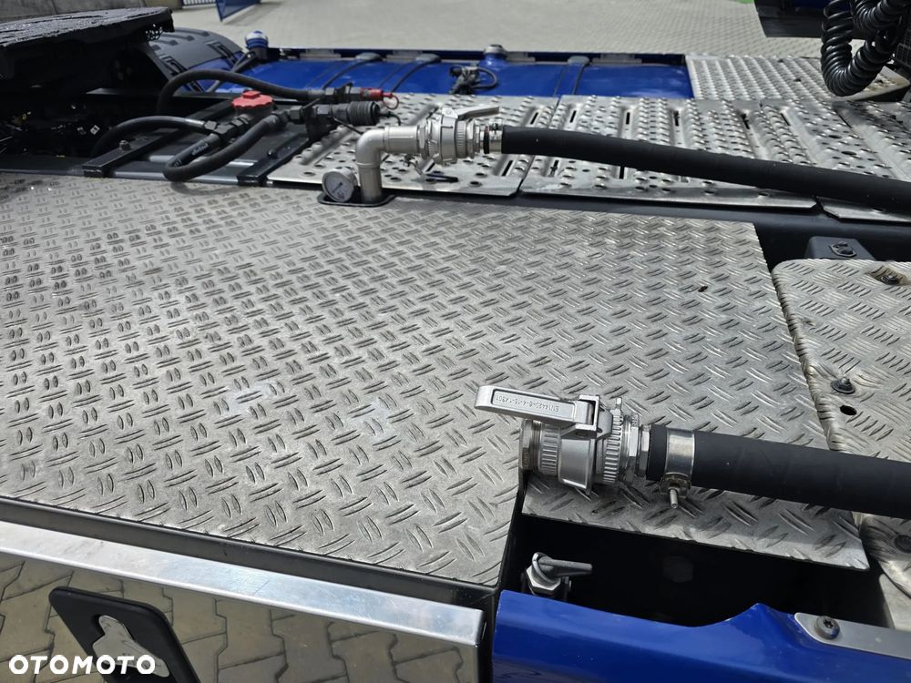 Scania S 500 - 31