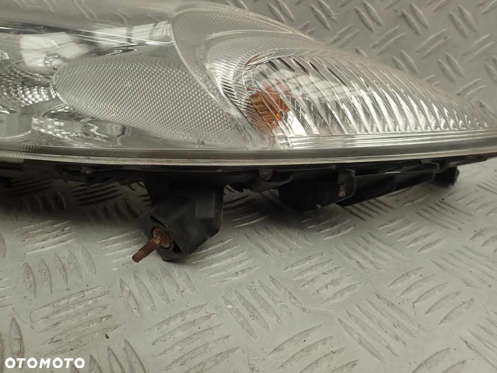NISSAN 14492E4 JUKE  REFLEKTOR PRAWY ANGLIK - 4