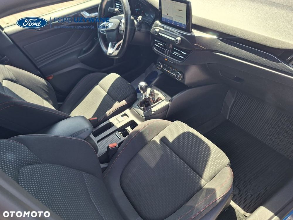 Ford Focus 1.0 EcoBoost ST-Line - 20