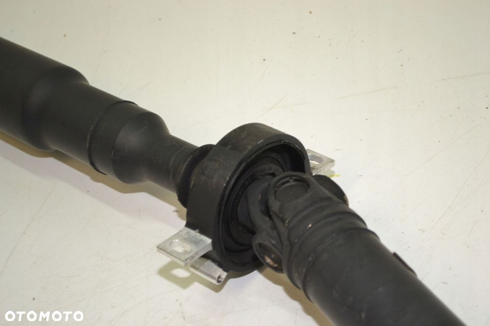 BMW F11 F10 LIFT LCI 2.0D N47 AUTOMAT WAŁ NAPĘDOWY 7639214 - 3