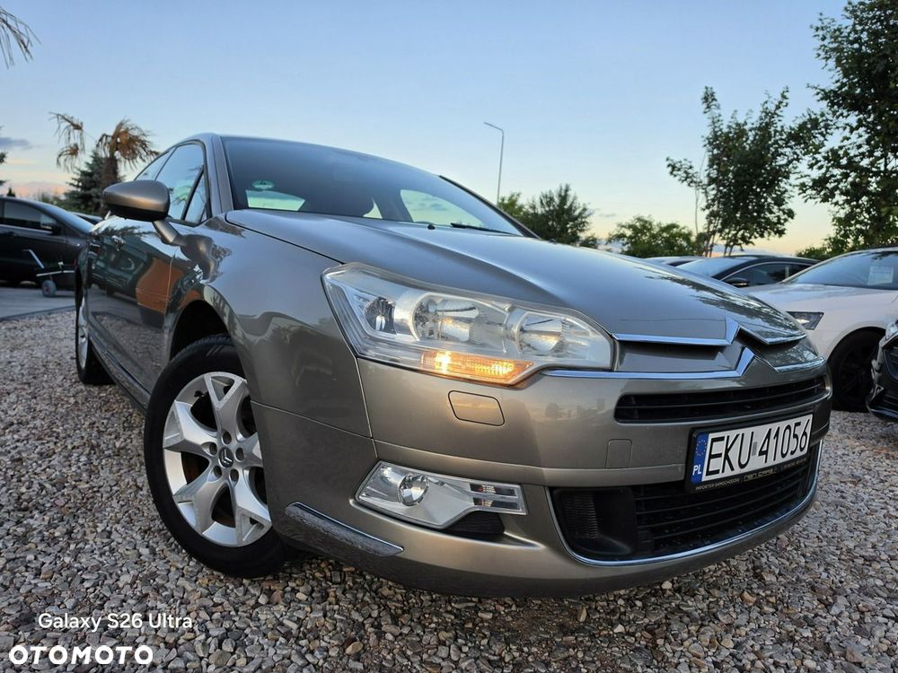 Citroën C5 1.8i 16V Dynamique - 3