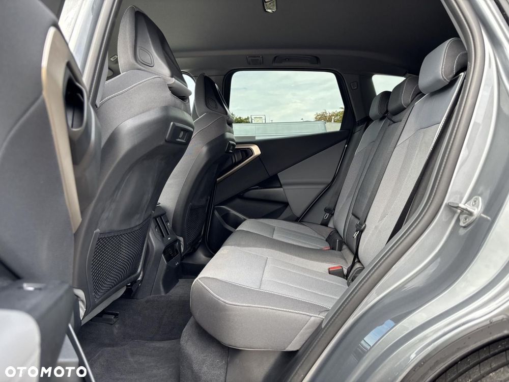 BMW X3 - 15