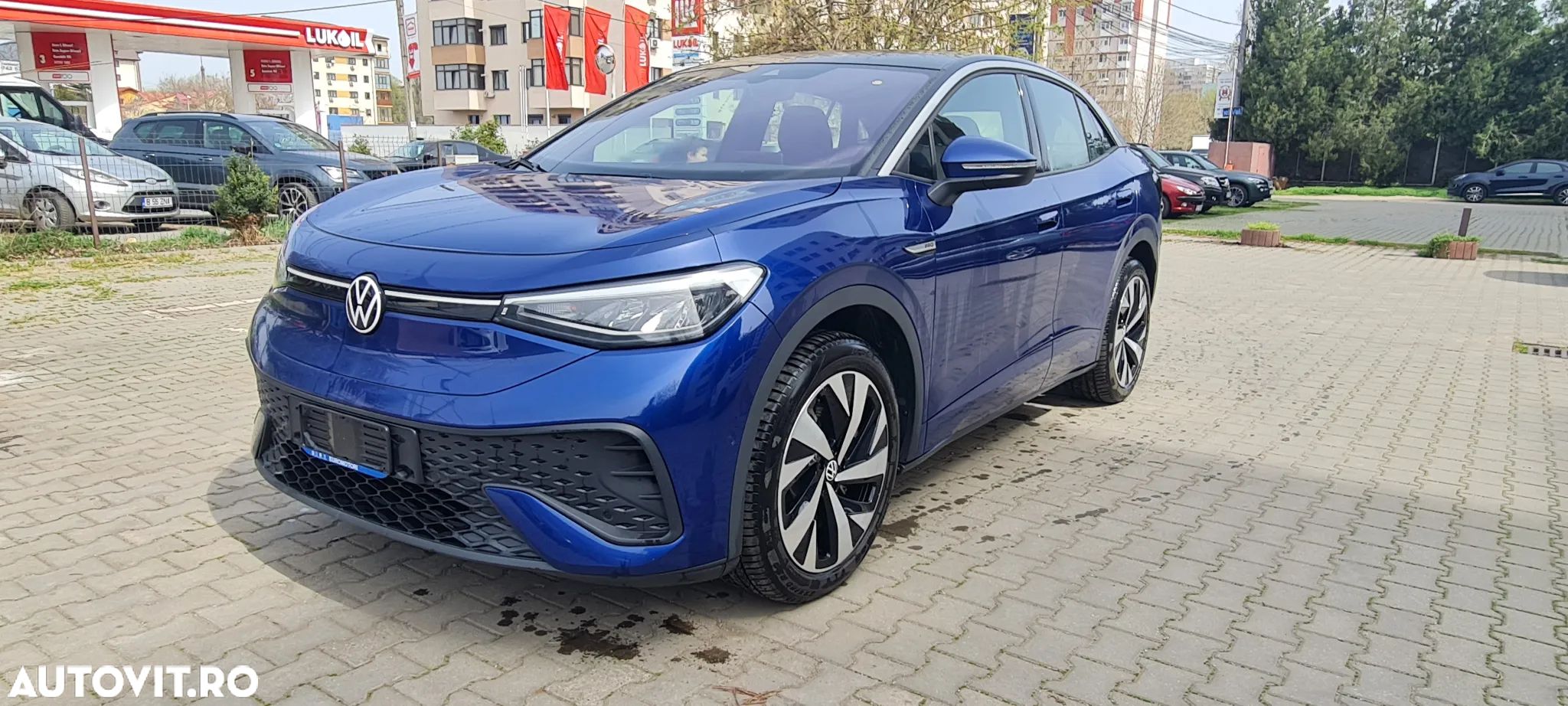 Volkswagen ID.5 77 kWh Pro Performance - 1