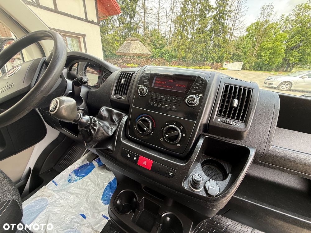 Fiat DUCATO - 32