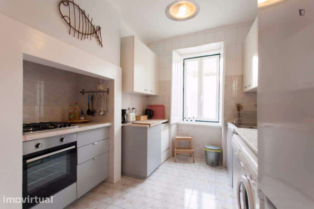 Apartamento com 2 quartos - localizado em Chiado Lisbon - Grande imagem: 2/32