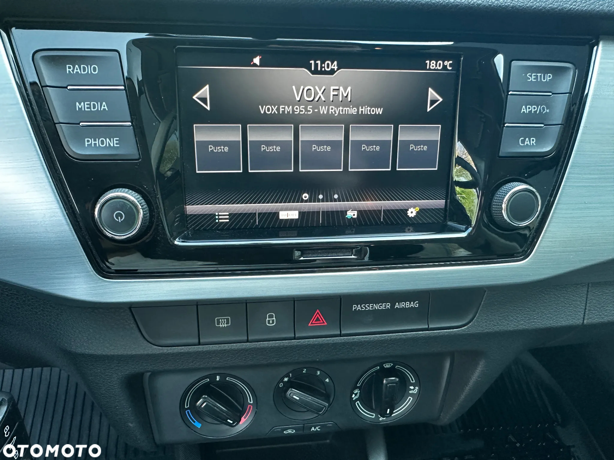 Skoda Fabia 1.0 TSI Ambition - 17