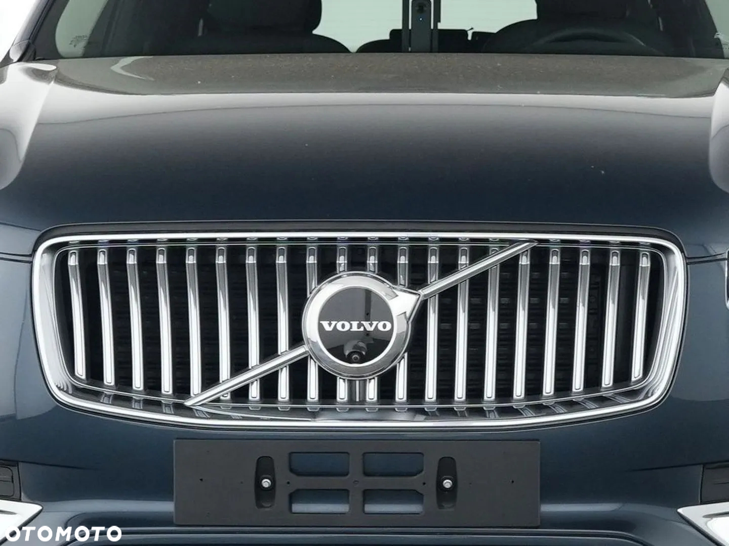 Volvo XC 90 B5 D AWD Plus Bright - 9
