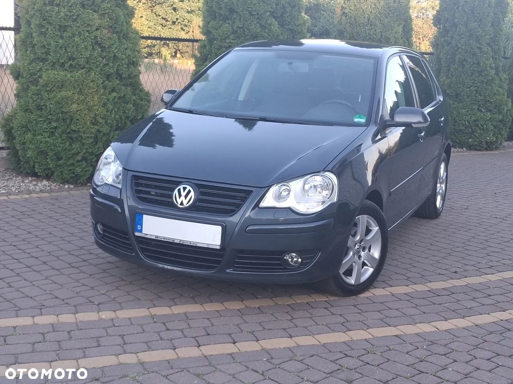 Volkswagen Polo 1.4 16V Highline - 6