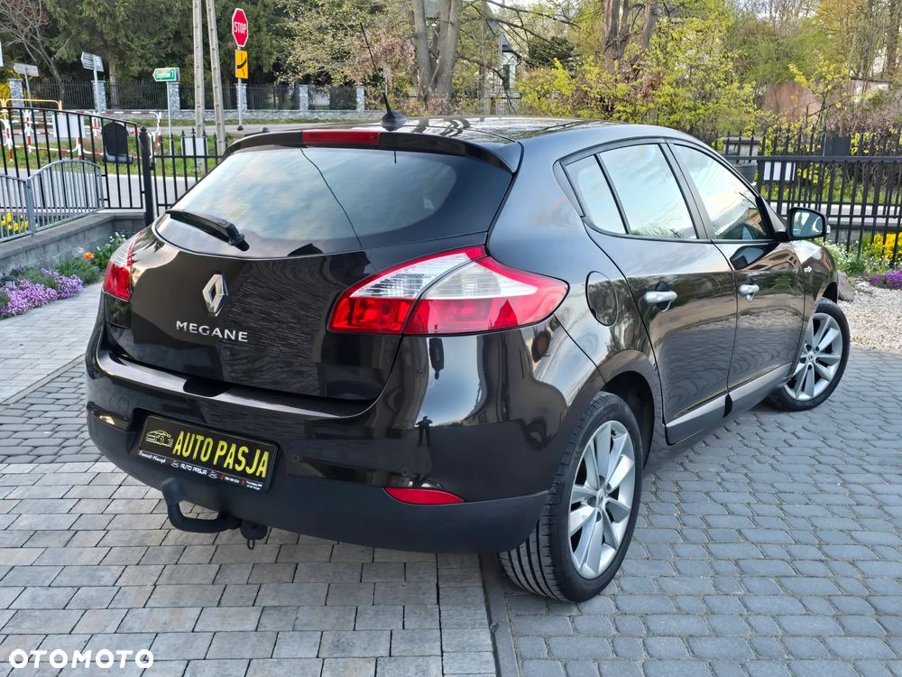 Renault Megane 1.6 16V 110 TomTom Edition - 9