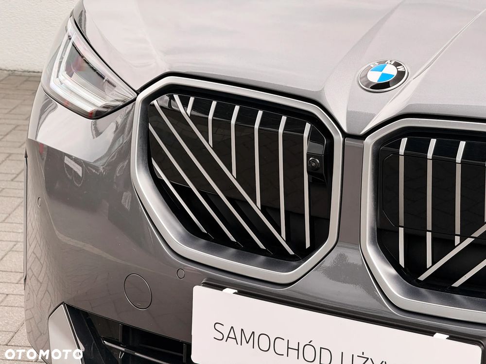 BMW X3 20d xDrive - 7