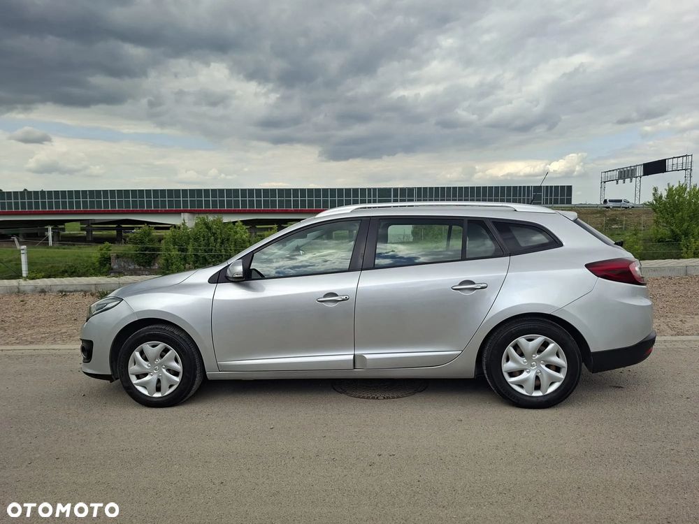 Renault Megane - 5