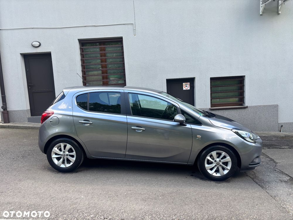 Opel Corsa 1.4 Easytronic ecoFLEX Start/Stop Active - 6