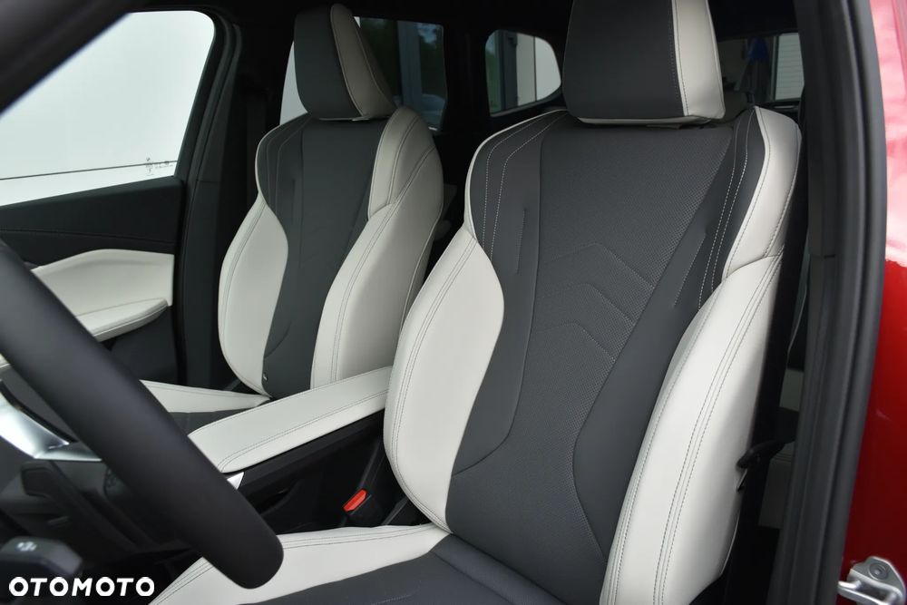 BMW iX1 xDrive30 66.5kWh M Sport Edition - 17