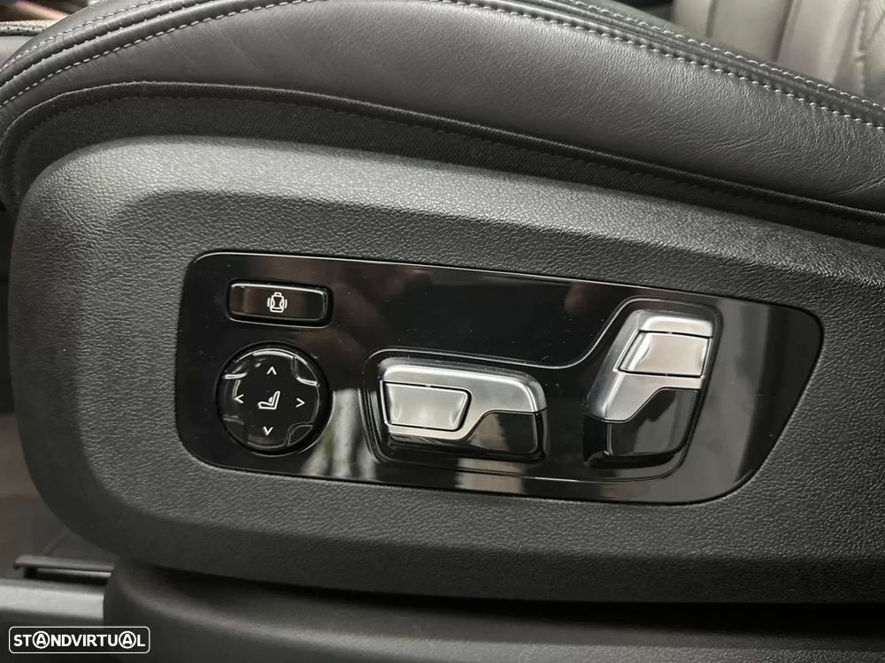 BMW X5 50 e xDrive Edição Desportiva M - 36