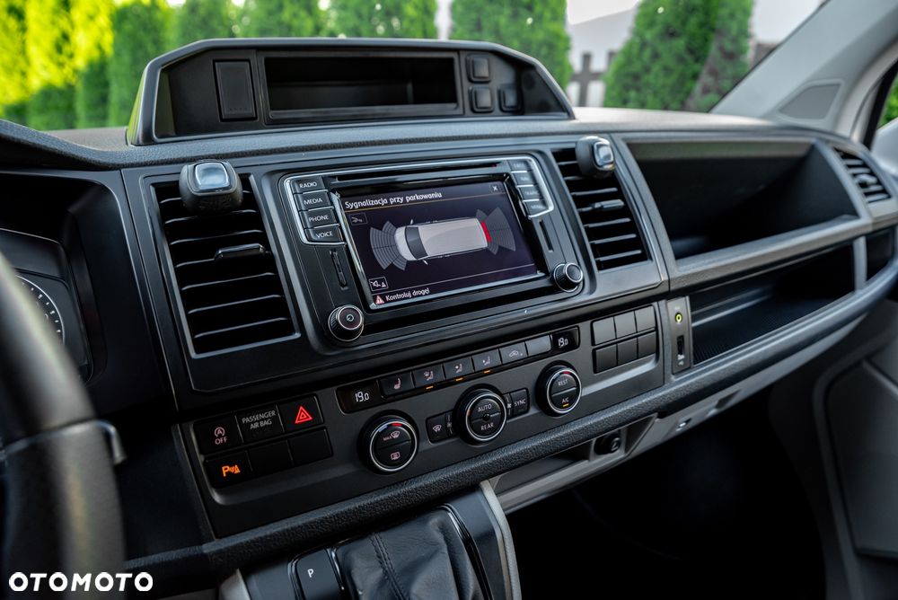 Volkswagen Caravelle 2.0 TDI L2 Trendline DSG - 37