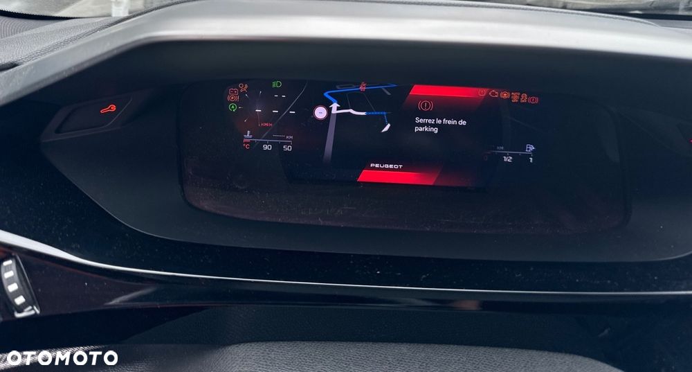 Peugeot 308 BlueHDi 130 EAT8 GT - 18