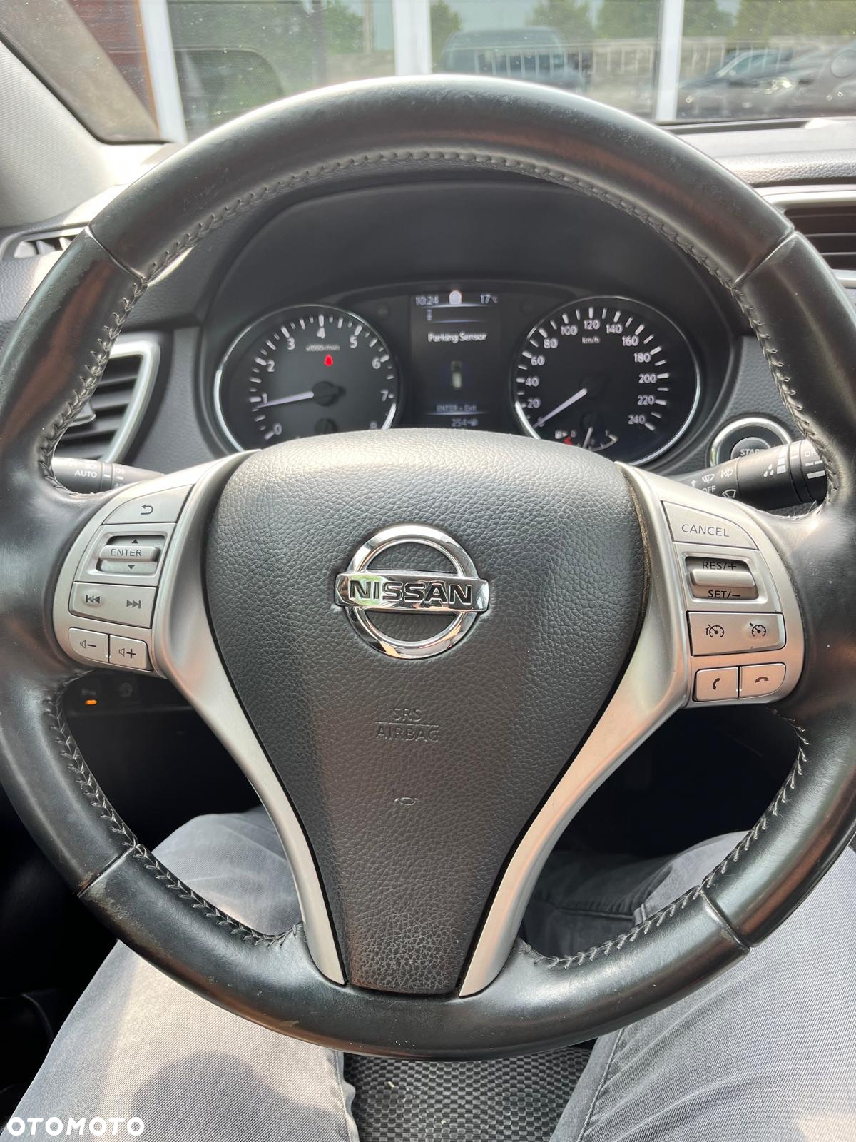 Nissan Qashqai 1.6 DIG-T N-Connecta - 12