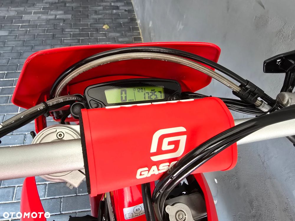 Gas Gas EC - 7