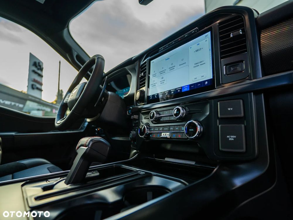 Ford F150 - 24